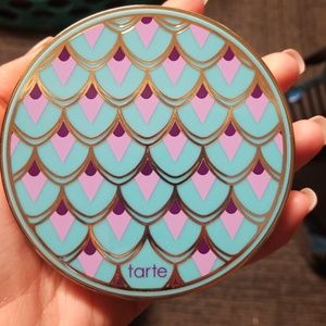 Tarte Eyeshadow Palette